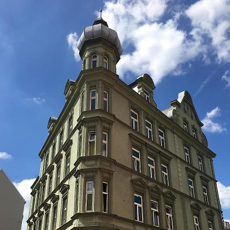 Jakoberhof Augsburg Exterior foto