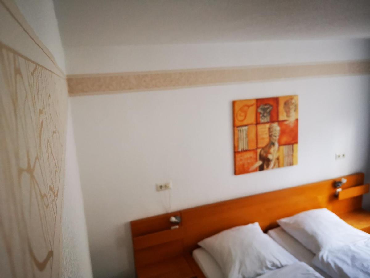 Jakoberhof Augsburg Exterior foto